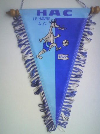  LE HAVRE A.C. -28-
